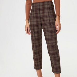 Aritzia Wool Dress Pants
